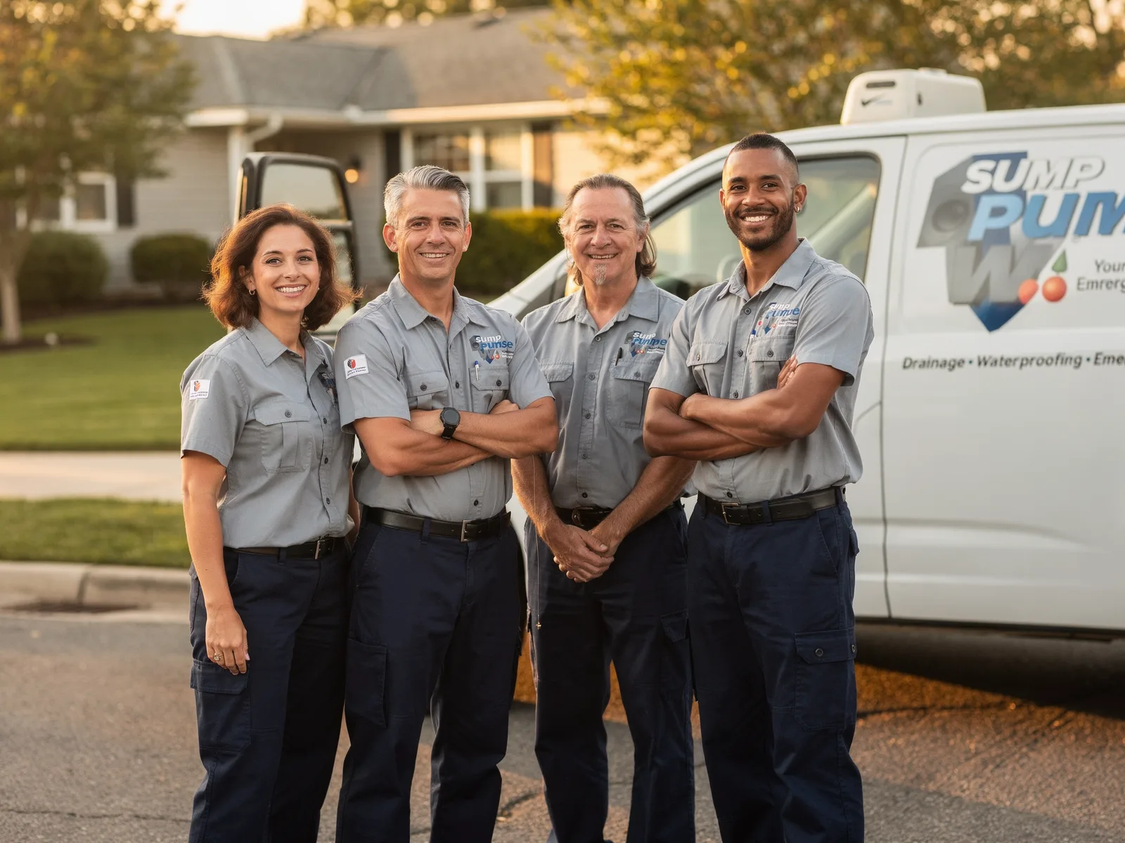 Water Heater Repair company in Plaucheville, LA