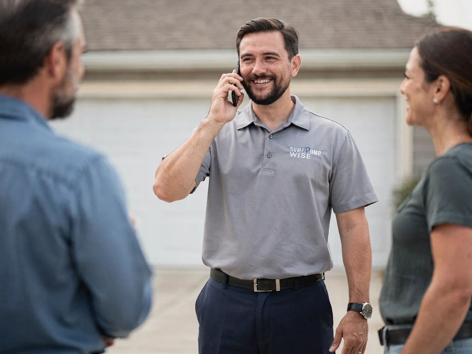 Water Heater Repair Plaucheville, LA FAQs